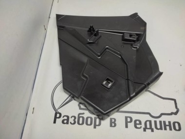 Пыльник MERCEDES-BENZ GL-класс X166 (2012 - 2016) — Разборка Мерседес