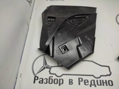 Пыльник MERCEDES-BENZ GL-класс X166 (2012 - 2016) — Разборка Мерседес