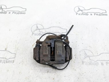 Суппорт передний правый MERCEDES-BENZ CLK-класс C209/A209 (2002 - 2005) — Разборка Мерседес