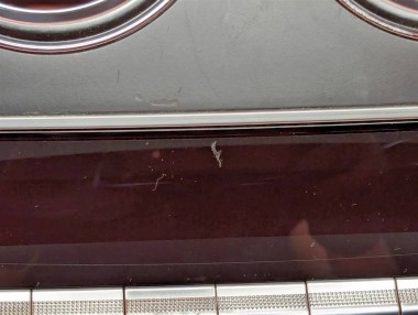 Воздуховод центральный MERCEDES-BENZ S-класс W222/C217/A217 (2013 - 2017) — Разборка Мерседес