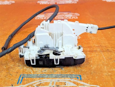 Замок двери задней правой MERCEDES-BENZ Sprinter W906 (2006 - 2019) — Разборка Мерседес