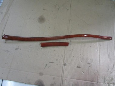 Молдинг торпеды MERCEDES-BENZ E-класс W211/S211 (2002 - 2006) — Разборка Мерседес