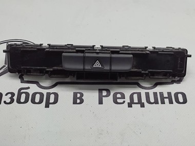 Блок кнопок MERCEDES-BENZ V-класс W447 (2014 - 2025) — Разборка Мерседес