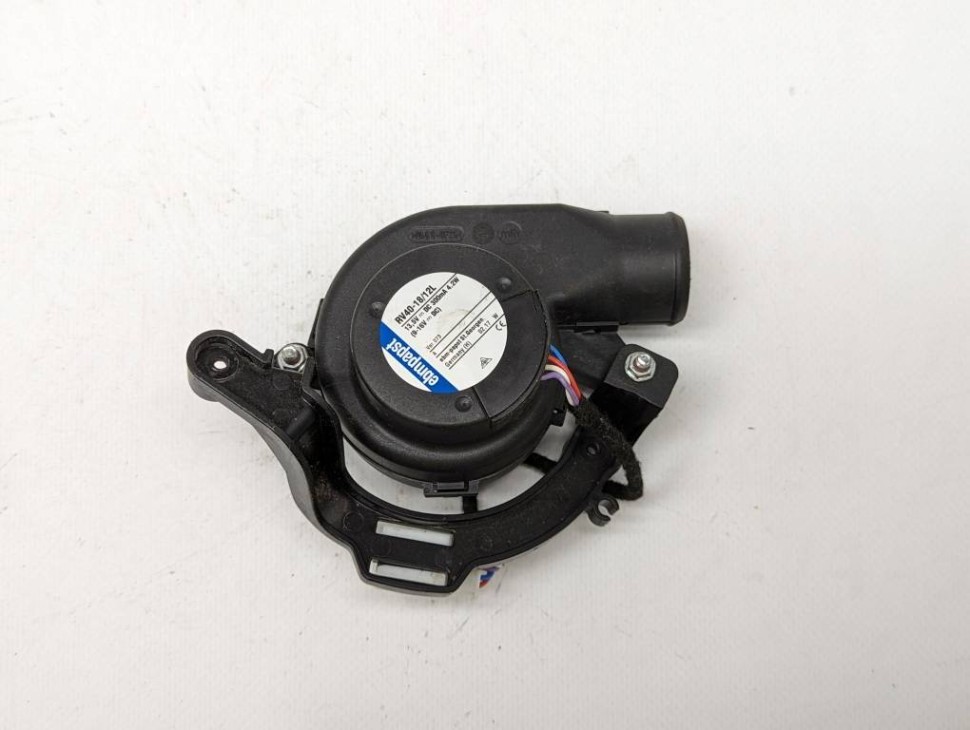 Моторчик охлаждения ЭБУ MERCEDES-BENZ E-класс W213/S213/C238/A238 (2016 - 2021) фото 1 — Разборка Мерседес