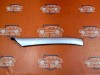 Молдинг лобового стекла MERCEDES-BENZ CLK-class w208 фото 1 — Разборка Мерседес