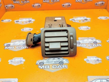 Воздуховод MERCEDES-BENZ M-класс W163 рестайлинг (2001 - 2005) — Разборка Мерседес