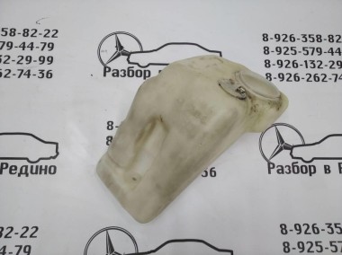 Бачок омывателя MERCEDES-BENZ 190 (W201) W201 (1982 - 1993) — Разборка Мерседес