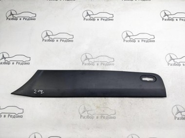 Молдинг крыла правый MERCEDES-BENZ Sprinter w906 — Разборка Мерседес