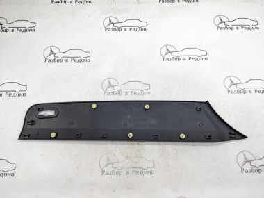 Молдинг крыла правый MERCEDES-BENZ Sprinter w906 — Разборка Мерседес