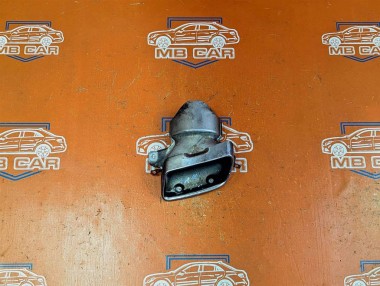 Насадка на глушитель MERCEDES-BENZ E-класс W212/S212/C207/A207 (2009 - 2013) — Разборка Мерседес
