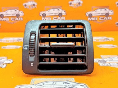 Воздуховод MERCEDES-BENZ M-класс W163 рестайлинг (2001 - 2005) — Разборка Мерседес