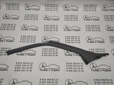 Накладка передней стойки MERCEDES-BENZ Vito W638 (1996 - 2003) — Разборка Мерседес