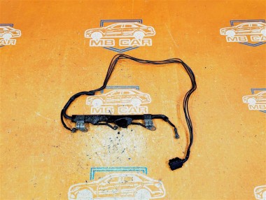 Проводка свечей накала MERCEDES-BENZ Sprinter w904 — Разборка Мерседес