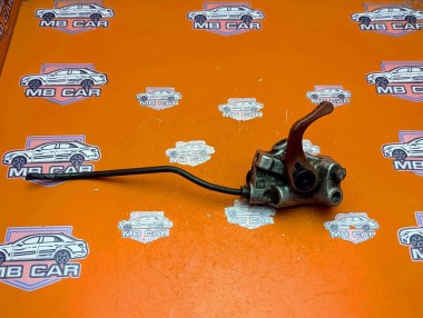 Клапан MERCEDES-BENZ E-класс W124/S124/C124/A124 (1984 - 1997) — Разборка Мерседес