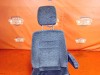 Сиденье переднее левое MERCEDES-BENZ Vito W638 (1996 - 2003) 108 2.3 CDI MT (79 л.с.) фото 2 &mdash; Разборка Мерседес