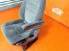 Сиденье переднее левое MERCEDES-BENZ Vito W638 (1996 - 2003) 108 2.3 CDI MT (79 л.с.) фото 4 &mdash; Разборка Мерседес
