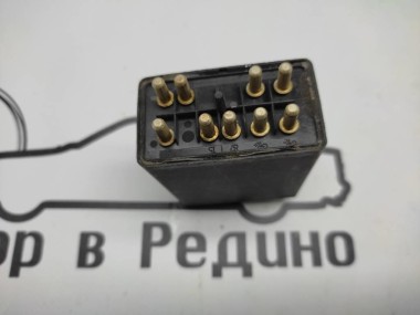 Реле кондиционера MERCEDES-BENZ W124 W124/S124/C124/A124 (1984 - 1993) — Разборка Мерседес