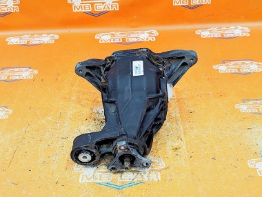 Редуктор задний MERCEDES-BENZ GLE-класс W166 (2015 - 2018) — Разборка Мерседес