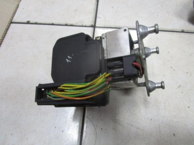 Блок ABS MERCEDES-BENZ E-класс W210/S210 рестайлинг (1999 - 2003) — Разборка Мерседес