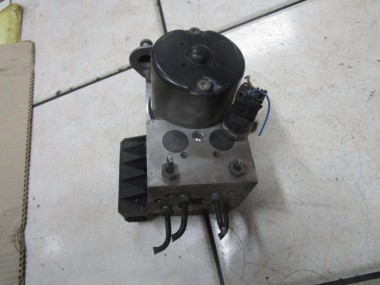 Блок ABS MERCEDES-BENZ E-класс W210/S210 рестайлинг (1999 - 2003) — Разборка Мерседес