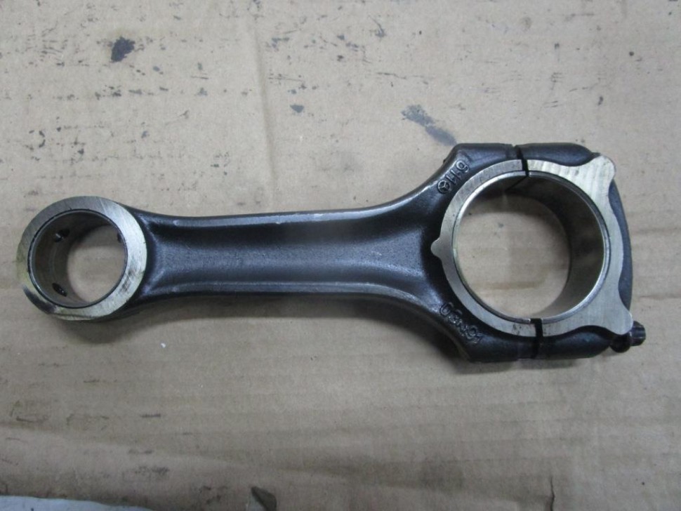 Шатун Дизель MERCEDES-BENZ E-класс W210/S210 (1995 - 1999) фото 1 &mdash; Разборка Мерседес