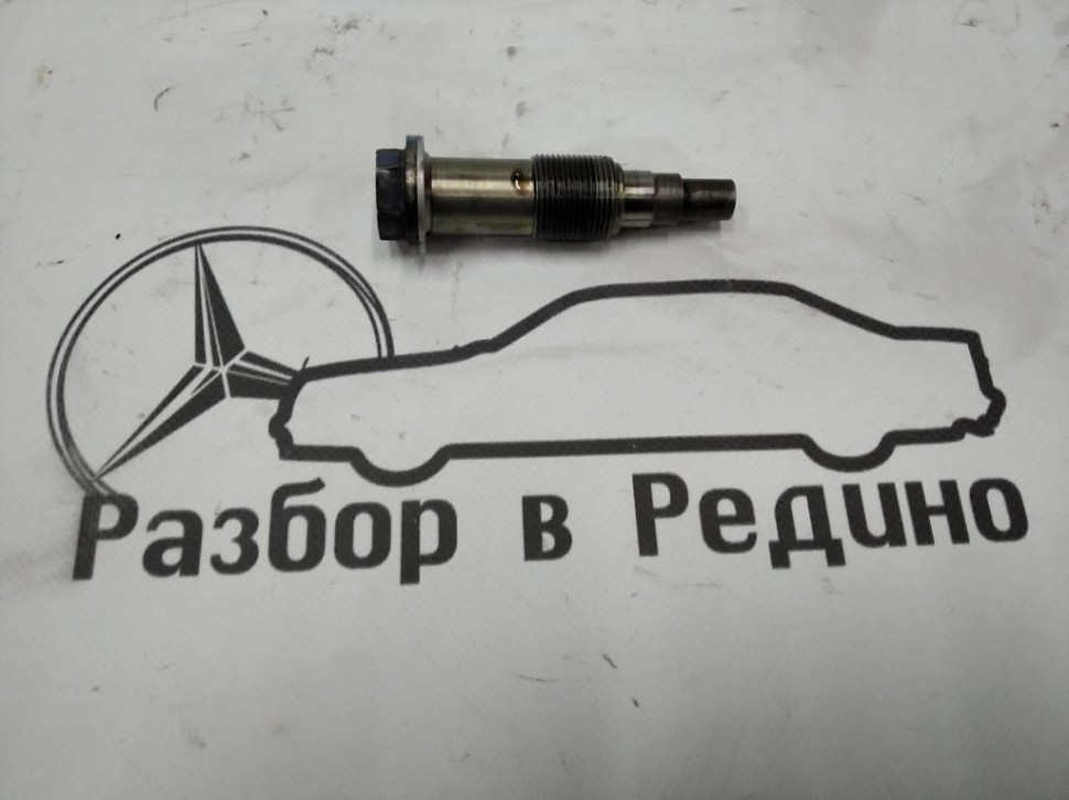 Натяжитель цепи MERCEDES-BENZ S-класс W221 рестайлинг (2009 - 2013) фото 1 — Разборка Мерседес