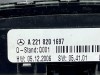 Блок климата MERCEDES-BENZ S-class w221 фото 4 — Разборка Мерседес