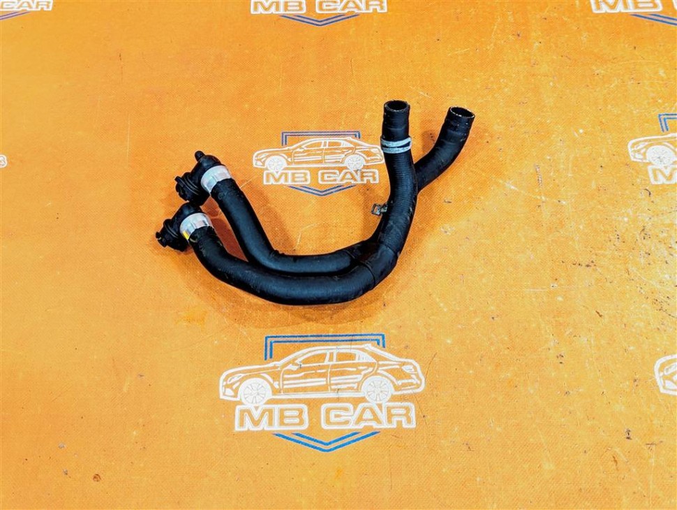 Патрубок ОЖ MERCEDES-BENZ Citan W415 (2012 - 2021) фото 1 — Разборка Мерседес