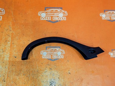 Накладка петли багажника MERCEDES-BENZ E-класс W211/S211 (2002 - 2006) — Разборка Мерседес