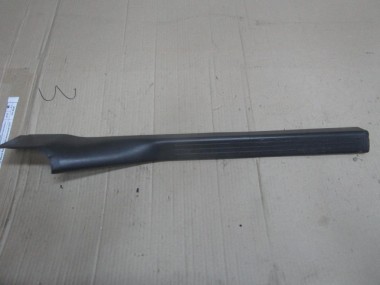 Накладка порога внутренняя MERCEDES-BENZ C-класс W203/S203/CL203 (2000 - 2004) — Разборка Мерседес