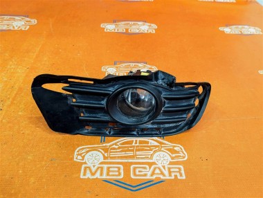 Противотуманка правая MERCEDES-BENZ C-класс W204/S204 (2006 - 2011) — Разборка Мерседес