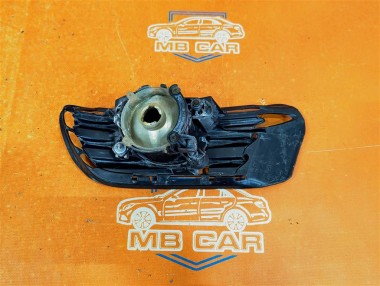 Противотуманка правая MERCEDES-BENZ C-класс W204/S204 (2006 - 2011) — Разборка Мерседес