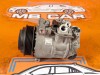 Компрессор кондиционера MERCEDES-BENZ C-класс W204/S204 (2006 - 2011) фото 1 &mdash; Разборка Мерседес