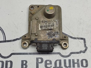 Датчик поперечного ускорения MERCEDES-BENZ CL-класс C215 рестайлинг (2002 - 2006) — Разборка Мерседес