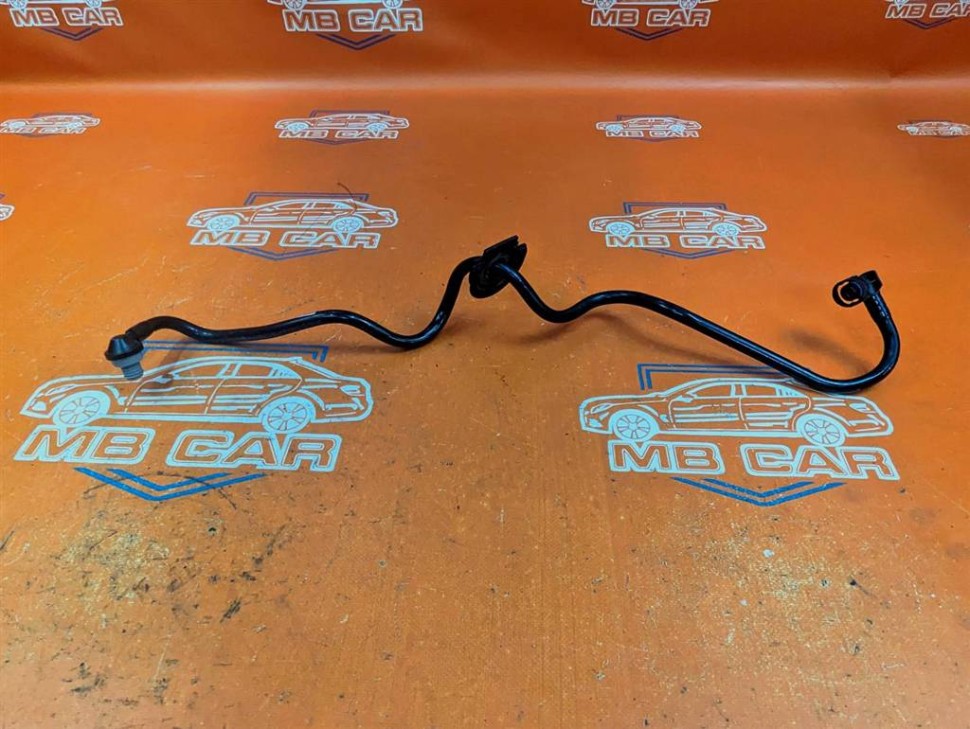 Трубка вакуумная MERCEDES-BENZ SL-класс R231 рестайлинг (2016 - 2020) фото 1 — Разборка Мерседес