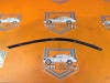 Молдинг заднего стекла MERCEDES-BENZ E-класс W211/S211 рестайлинг (2006 - 2009) фото 4 &mdash; Разборка Мерседес