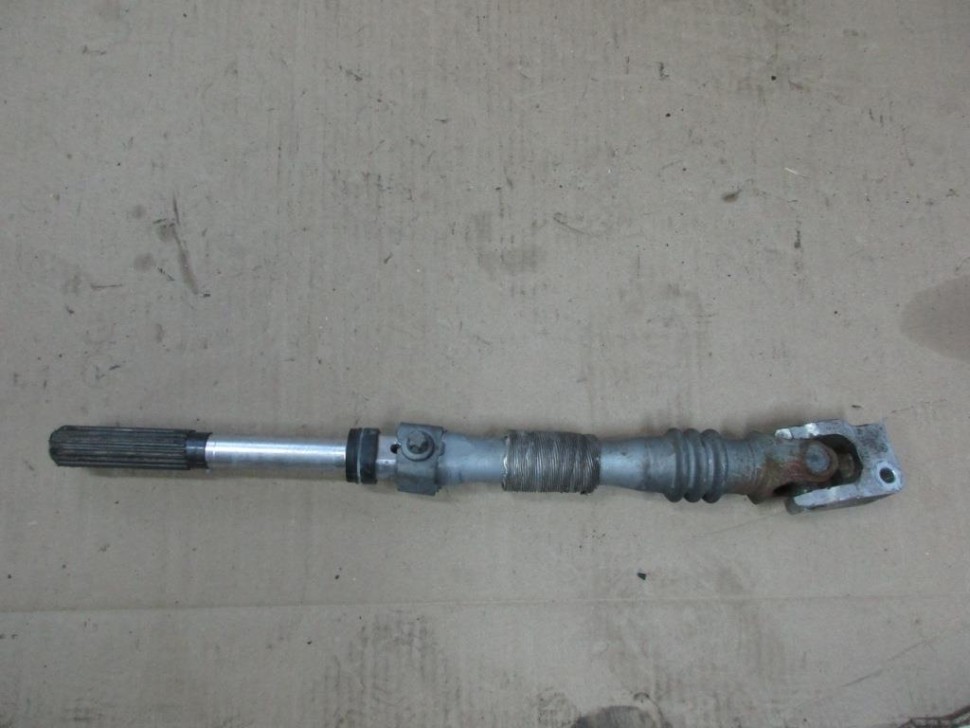 Кардан рулевого вала MERCEDES-BENZ E-класс W212/S212/C207/A207 рестайлинг (2013 - 2016) фото 1 — Разборка Мерседес