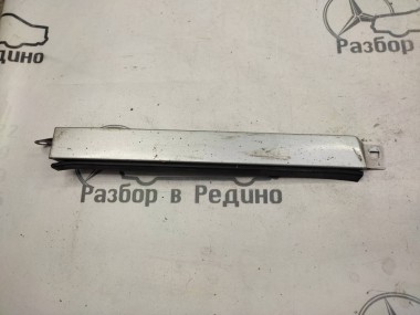 Ресницы фар MERCEDES-BENZ W124 W124/S124/C124/A124 (1984 - 1993) — Разборка Мерседес