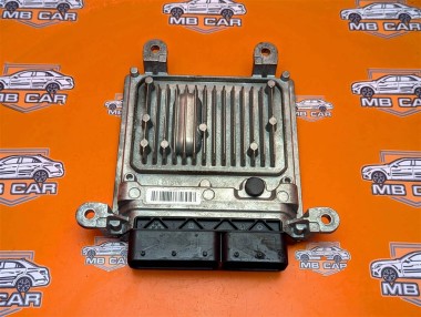 Блок управления двигателем MERCEDES-BENZ E-класс W212/S212/C207/A207 рестайлинг (2013 - 2016) — Разборка Мерседес