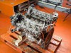 Двигатель бензиновый MERCEDES-BENZ M-класс AMG W166 (2011 - 2015) фото 17 &mdash; Разборка Мерседес