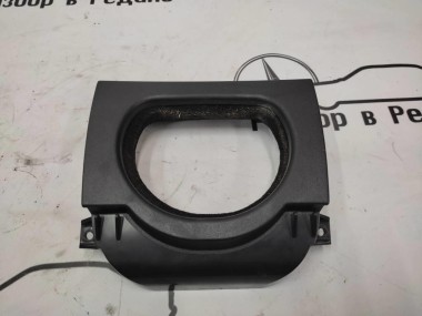 Крышка рулевой колонки MERCEDES-BENZ E-класс W210/S210 (1995 - 1999) — Разборка Мерседес