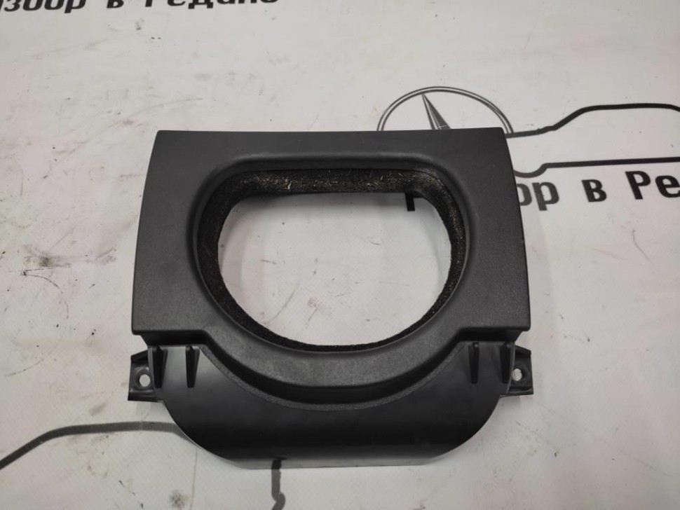 Крышка рулевой колонки MERCEDES-BENZ E-класс W210/S210 (1995 - 1999) фото 1 — Разборка Мерседес