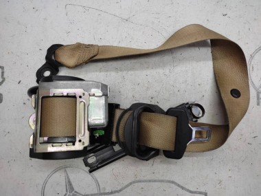 Ремень безопасности передний правый MERCEDES-BENZ CLS-класс C219 (2004 - 2008) — Разборка Мерседес