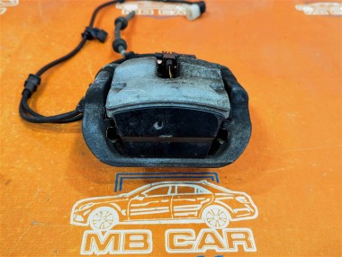 Суппорт задний правый MERCEDES-BENZ GLE-класс W166 (2015 - 2018) — Разборка Мерседес