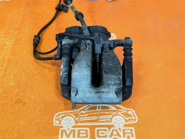 Суппорт задний правый MERCEDES-BENZ GLE-класс W166 (2015 - 2018) — Разборка Мерседес