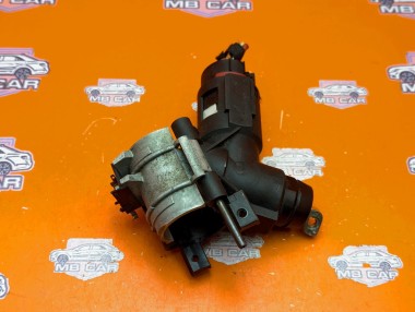 Замок зажигания MERCEDES-BENZ M-класс W163 рестайлинг (2001 - 2005) — Разборка Мерседес