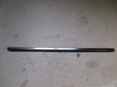 Молдинг стекла двери MERCEDES-BENZ E-класс W211/S211 рестайлинг (2006 - 2009) — Разборка Мерседес