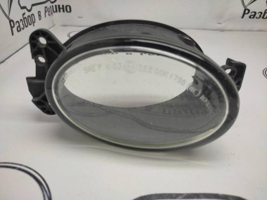 Противотуманка правая MERCEDES-BENZ CLS-класс C219 (2004 - 2008) — Разборка Мерседес