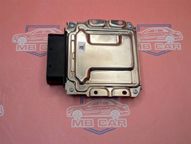 Блок нейтрализации ОГ MERCEDES-BENZ CLS-класс C218/X218 рестайлинг (2014 - 2017) — Разборка Мерседес