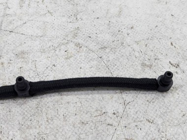 Обратка форсунок MERCEDES-BENZ E-класс W210/S210 (1995 - 1999) — Разборка Мерседес